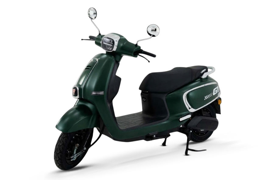 Pine Green Pine Green