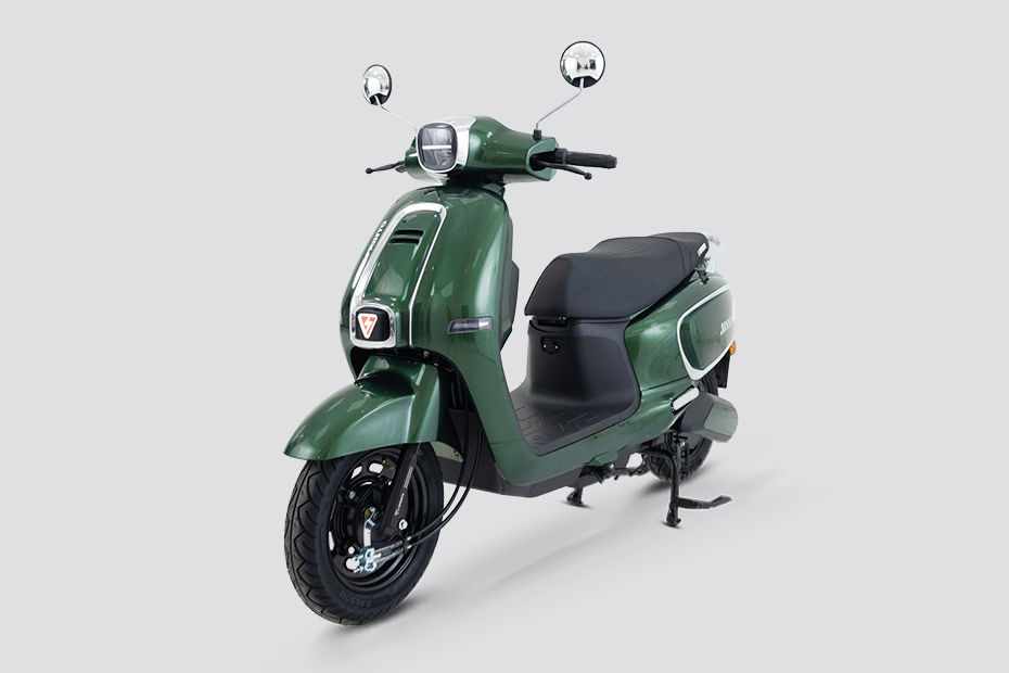 e-Sprinto G1 image 2