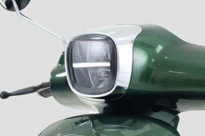 e-Sprinto G1 Headlamp e-Sprinto G1 Headlamp