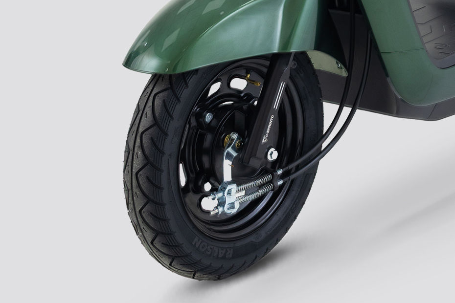 e-Sprinto G1 image 9