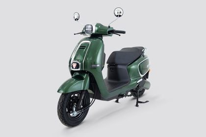 e-Sprinto G1 e-Sprinto G1