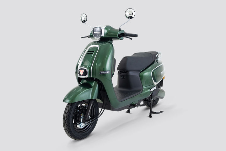 e-Sprinto G1 e-Sprinto G1