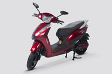 e-Sprinto Rapo All Specifications & Features