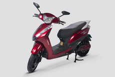 e-Sprinto Rapo Range