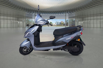 e-Sprinto Roamy Side Profile View (Left) e-Sprinto Roamy Side Profile View (Left)