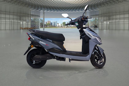 e-Sprinto Roamy Front View e-Sprinto Roamy Front View