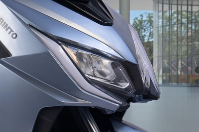 e-Sprinto Roamy Headlamp