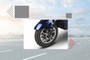 e-Sprinto LS Front Tyre View