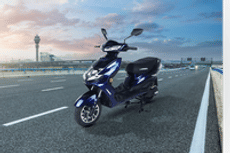 e-Sprinto LS कलर्स