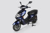 Technical Specifications of e-Sprinto LS: Engine, Dimensions & Performance Technical Specifications of e-Sprinto LS: Engine, Dimensions & Performance
