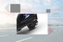 e-Sprinto LS Rear Tyre View