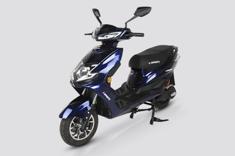 इ-स्प्रिण्टो एलएस इ-स्प्रिण्टो एलएस