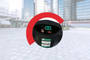 Sprinto HS Speedometer