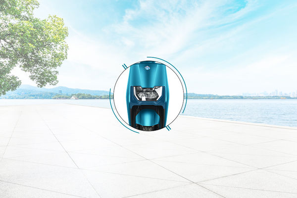 E-Went Maki Headlamp E-Went Maki Headlamp