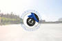 E-Went Marium Front Tyre View