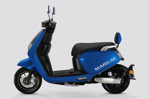 E-Went Marium E-Went Marium