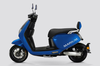 E-Went Marium E-Went Marium