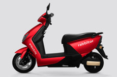 E-Went Rabbitor Colours