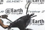 Earth Energy EV Glyde Plus Handle Bar View