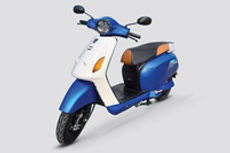Technical Specifications of eblu Feo Z: Engine, Dimensions & Performance Technical Specifications of eblu Feo Z: Engine, Dimensions & Performance