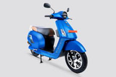 फियो Traffic White