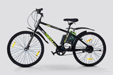 eblu Thrill User Reviews