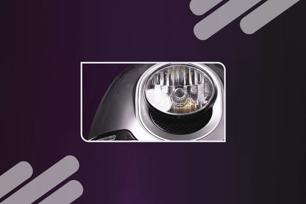 EeVe 4U Headlamp