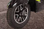 EeVe Ahava Front Tyre View