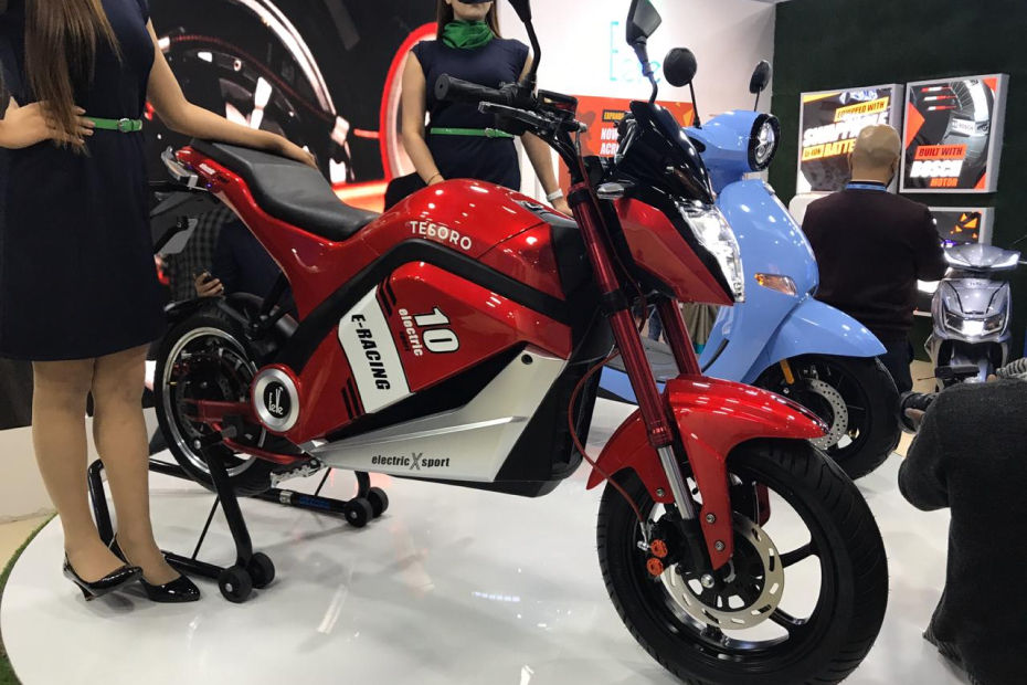 EeVe Tesoro image 10