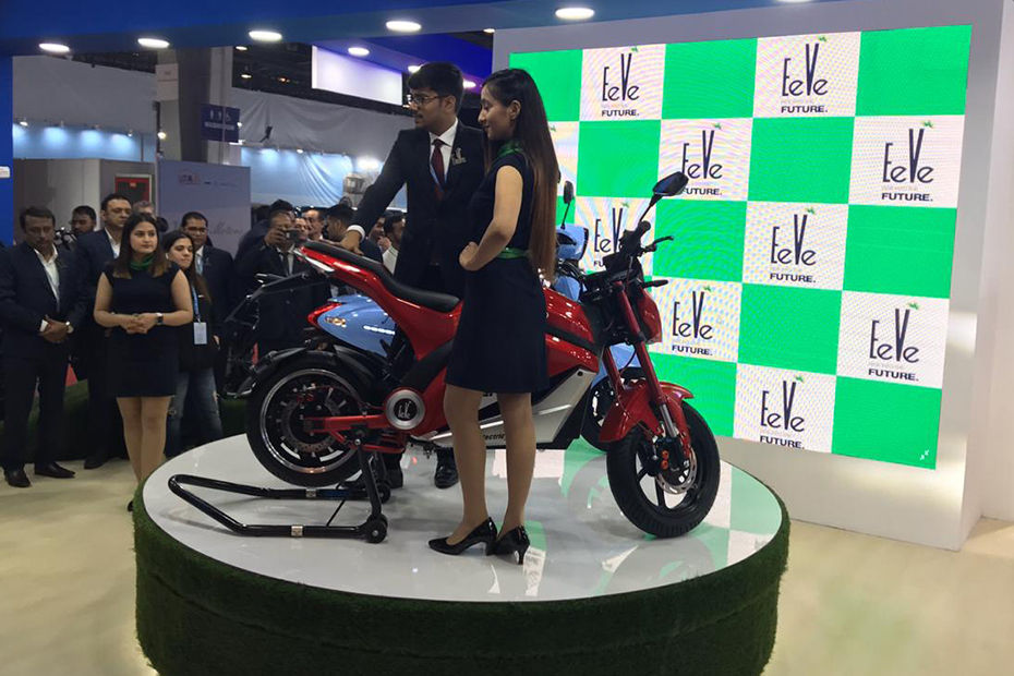 EeVe Tesoro image 7