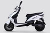 Technical Specifications of EeVe Wind: Engine, Dimensions & Performance Technical Specifications of EeVe Wind: Engine, Dimensions & Performance