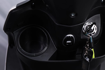 ईवी विंड Ignition Lock