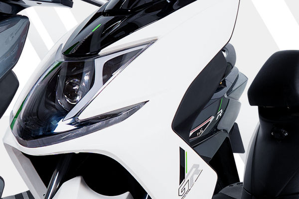 EeVe Wind Headlamp EeVe Wind Headlamp