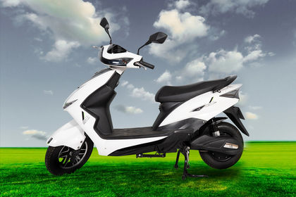 EeVe Wind Side Profile View (Left) EeVe Wind Side Profile View (Left)