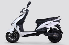 ईवी विंड रेंज