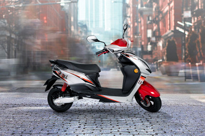 ईवी ज़ेनिया