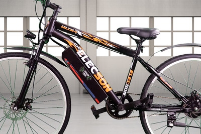 एलेक्सन 700सी प्रीमियम Brand Badge एलेक्सन 700सी प्रीमियम Brand Badge