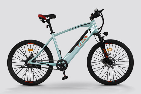 Elecson Alpha 10.4 Ah Elecson Alpha 10.4 Ah