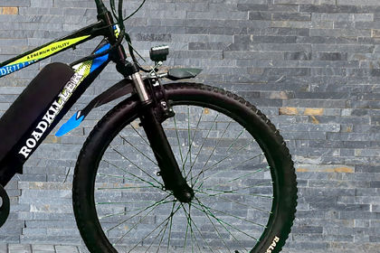 Elecson Eco Front Mudguard