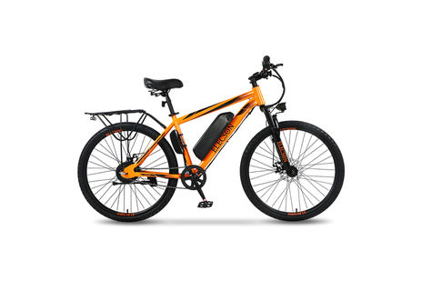 Elecson ZX Price 2026 - Range, Images, Colours & Top Speed | BikeDekho