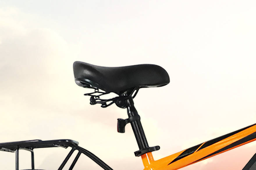Elecson ZX Seat