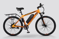 Elecson ZX वैरिएंट्स Elecson ZX वैरिएंट्स
