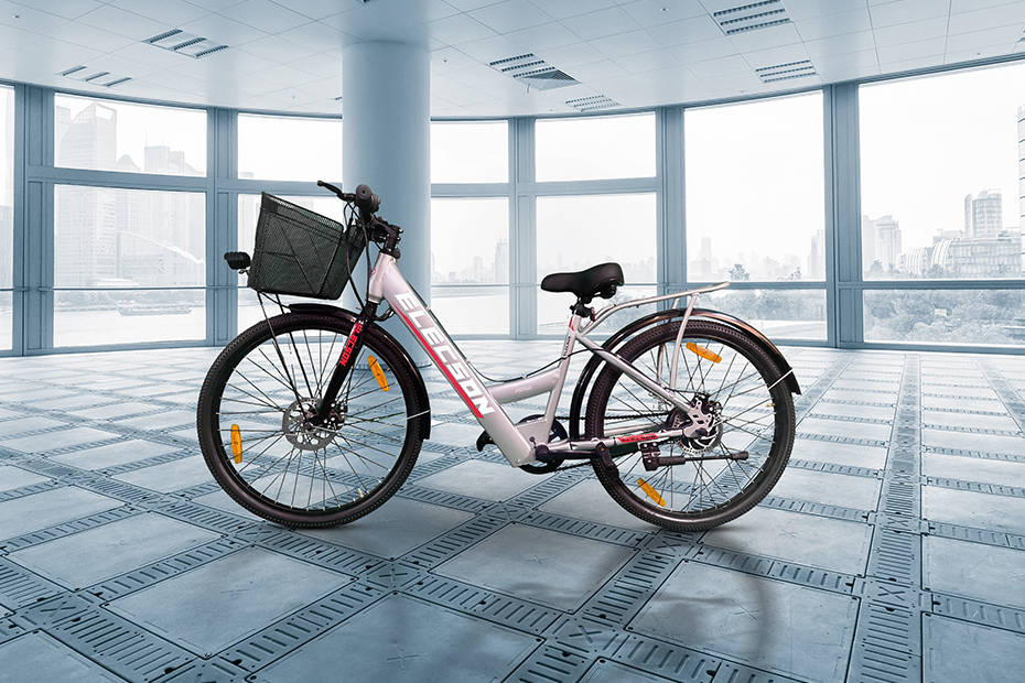 Electric cycle bike price online