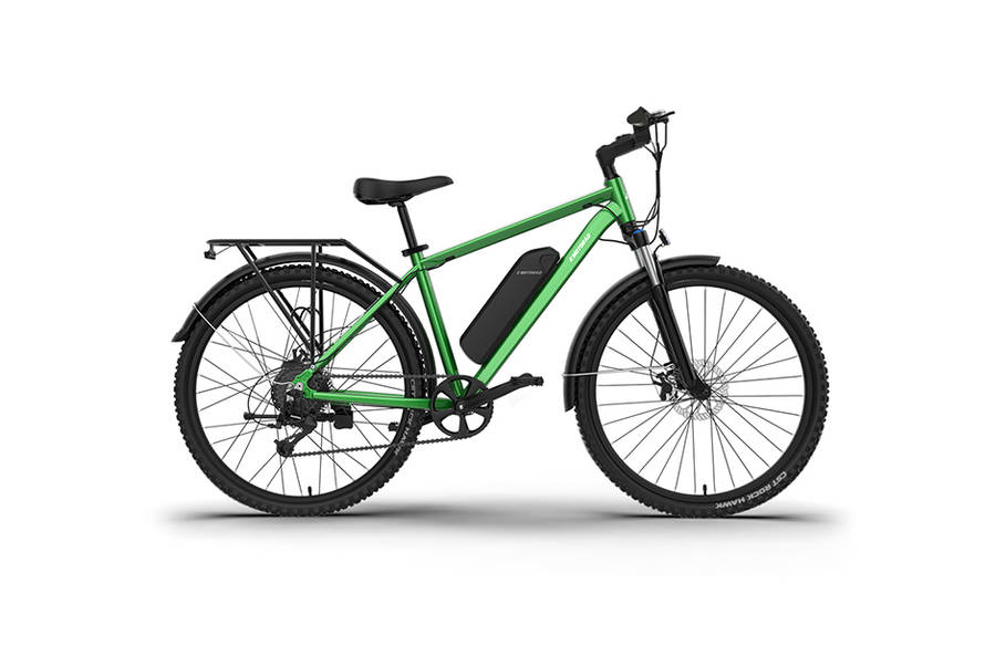 Spring green
