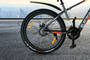 Elecson Ultra Pro Rear Tyre View