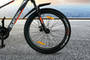 Elecson Ultra Pro Front Tyre View