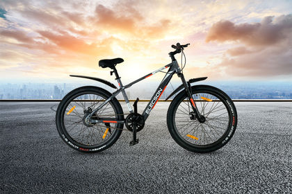 Elecson Ultra Pro Side Profile View (Right) Elecson Ultra Pro Side Profile View (Right)