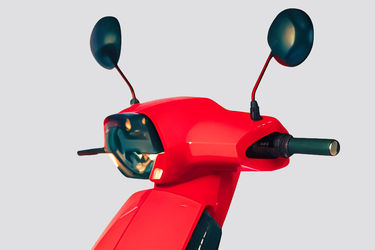 ElectricPe Jett Headlamp