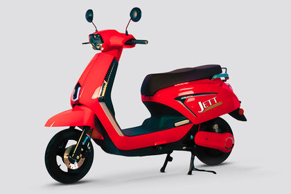 ElectricPe Jett ElectricPe Jett
