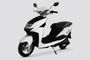 ElectricPe Xypro Front Left Quarter View ElectricPe Xypro Front Left Quarter View